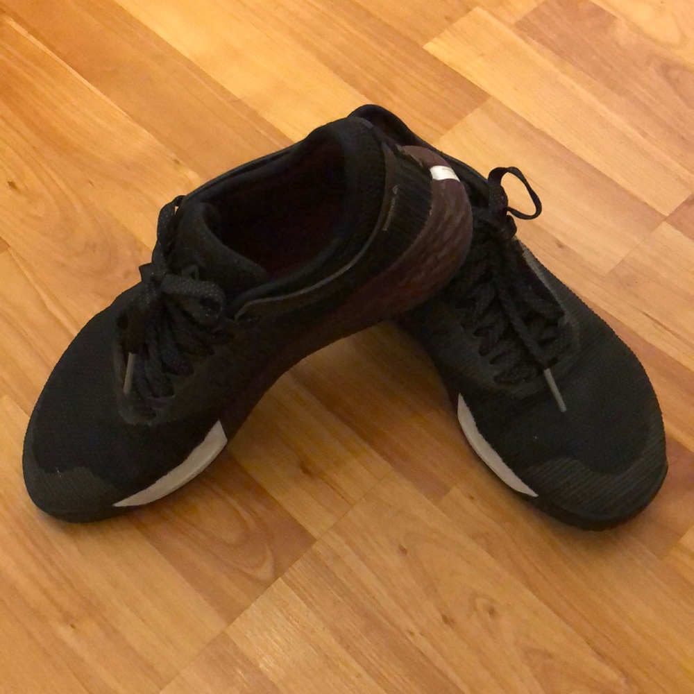 Reebok Nano 9’s